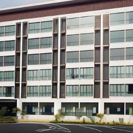 Sans Hotel