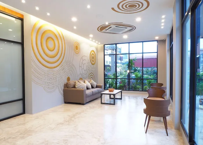 Hotel Sans 3*