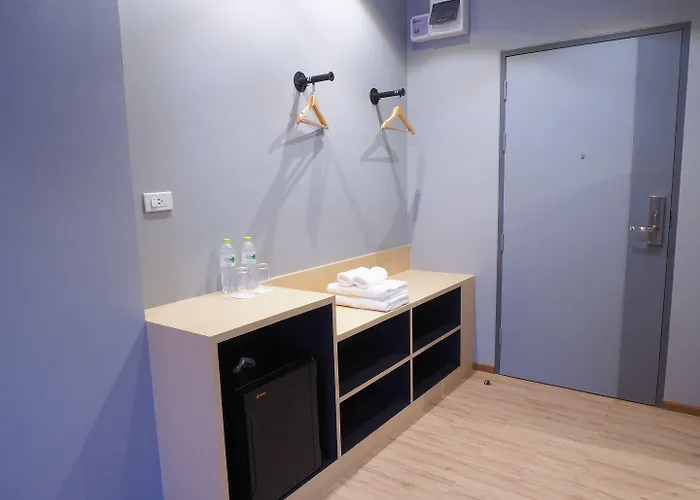 Sans 3* Ratchaburi