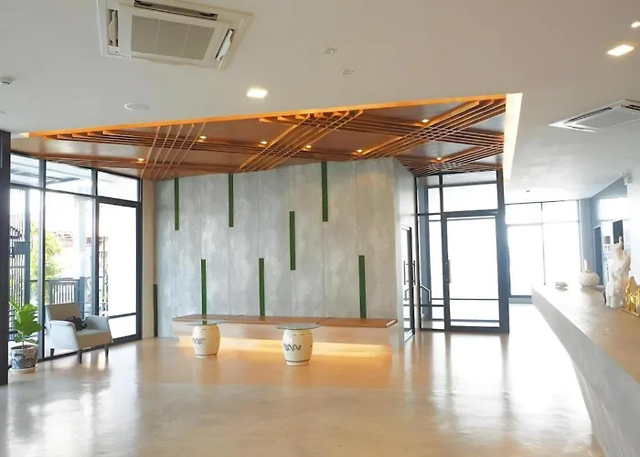 Hotel Sans Ratchaburi