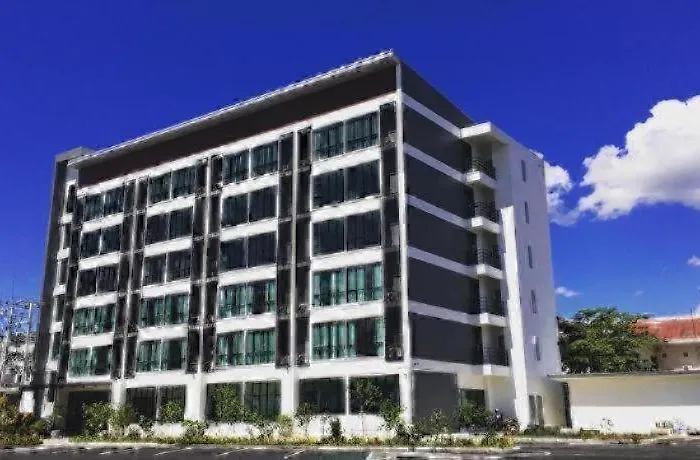 Sans Hotel