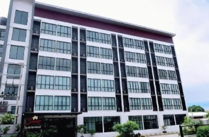 Sans 3* Ratchaburi