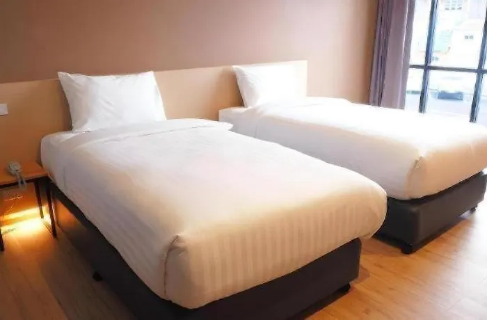 Sans Hotel