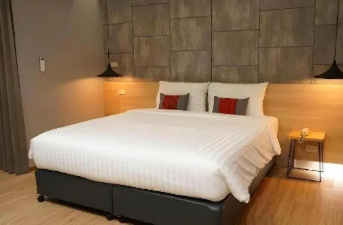 Hotel Sans Ratchaburi