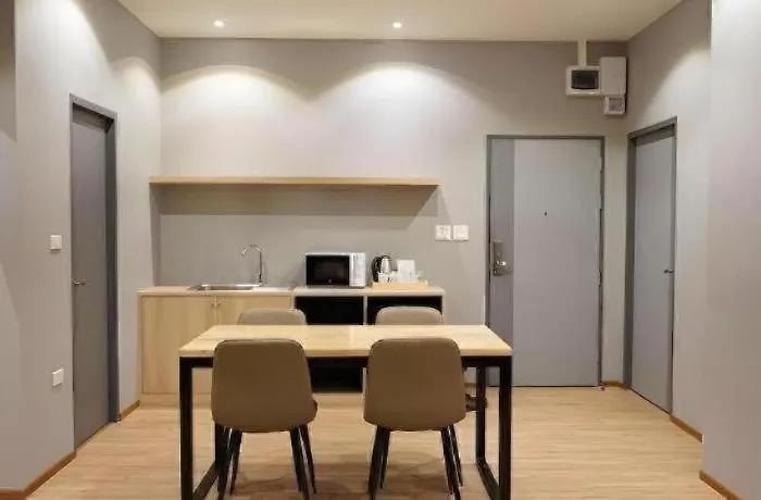 Sans 3* Ratchaburi