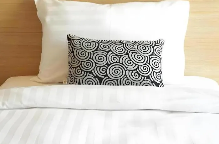 Hotel Sans