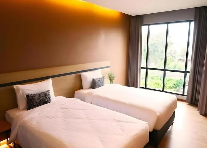 Sans Hotel