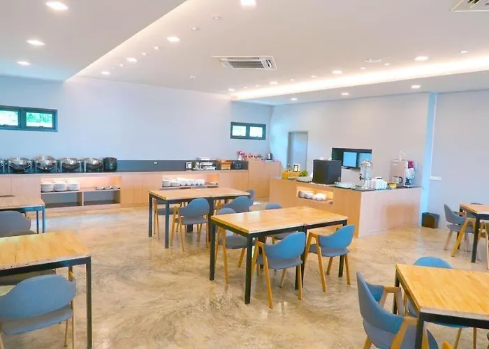 Sans 3* Ratchaburi