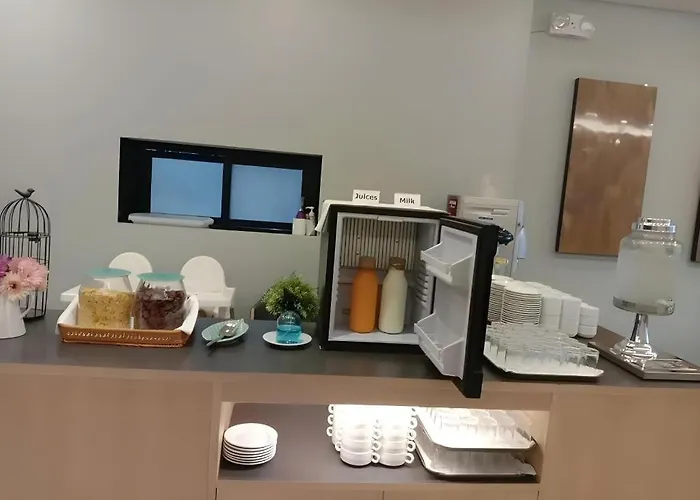 Sans 3* Ratchaburi
