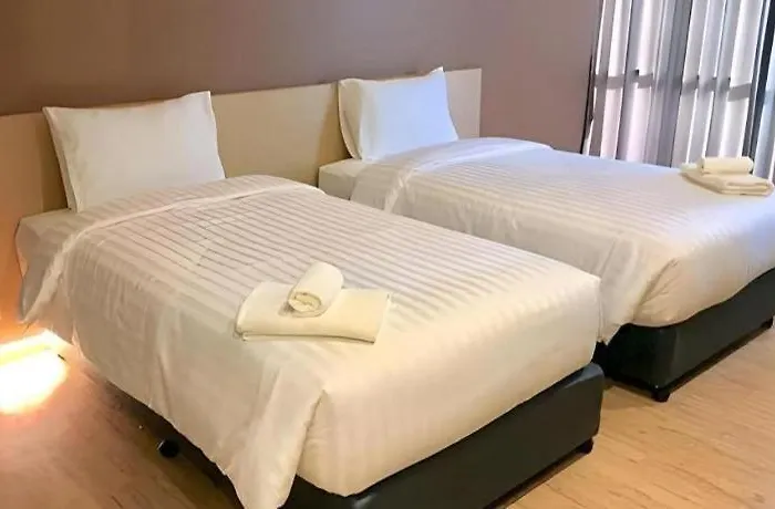 Sans 3* Ratchaburi