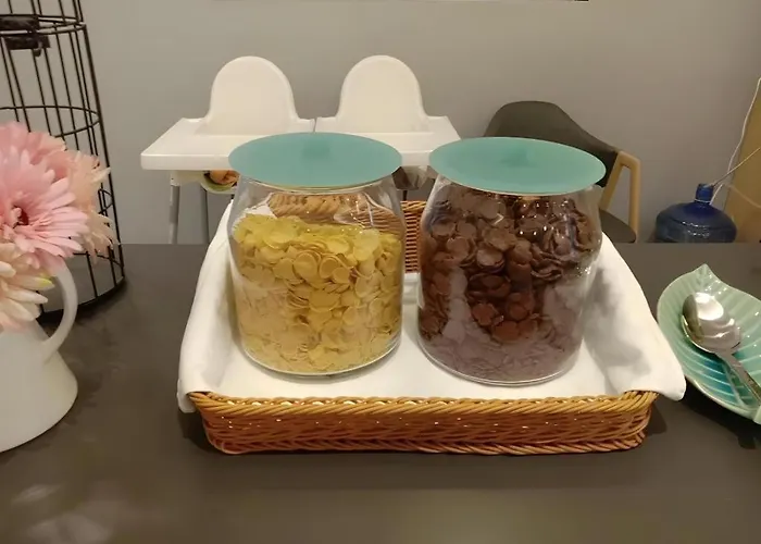 Hotel Sans Ratchaburi