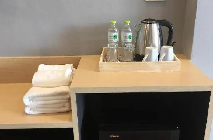 Sans Hotel