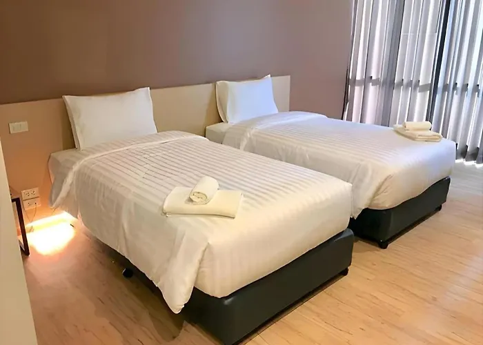 Hotel Sans