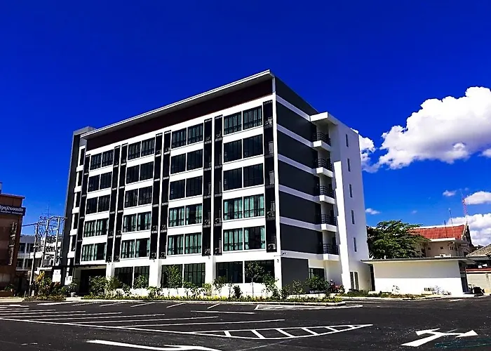 Sans 3* Ratchaburi