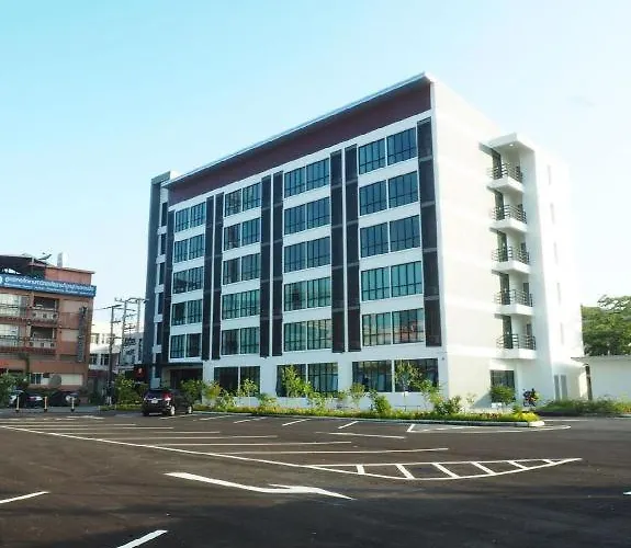 Sans 3* Ratchaburi