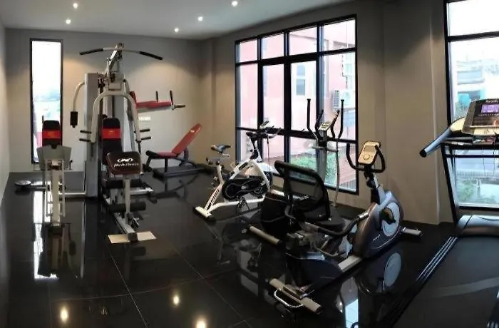 Sans 3* Ratchaburi