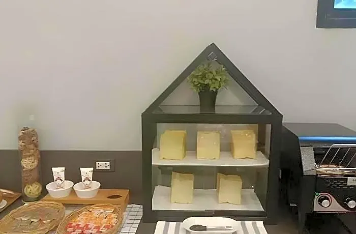 Hotel Sans Ratchaburi