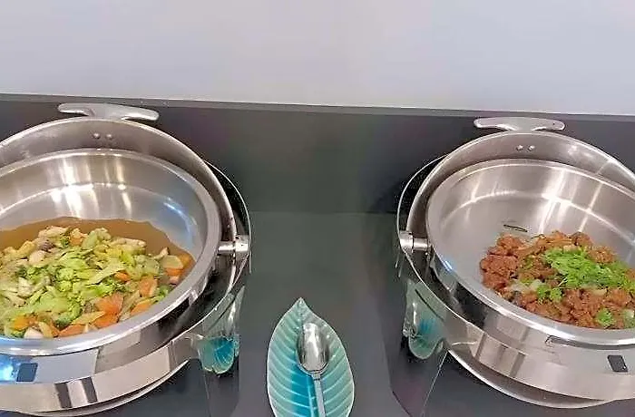 Sans 3* Ratchaburi